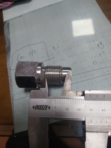 VÚ MỠ TĂNG XÍCH R1300/2000 = DX300