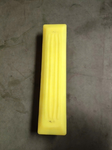 LÁ XÍCH CAO SU PC60-6/UH025 / PC100-3 EX60 BẢN 450 VÀNG -JPS