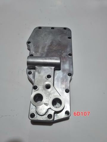 VỎ SINH HÀN 6D107 JUS