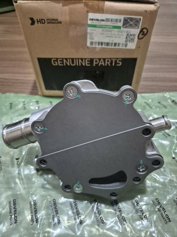 BƠM NƯỚC DX55-5K DL02