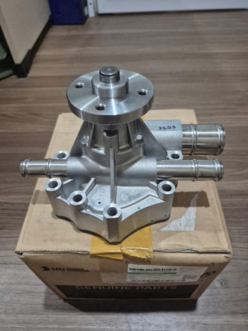 BƠM NƯỚC DX55-5K DL02