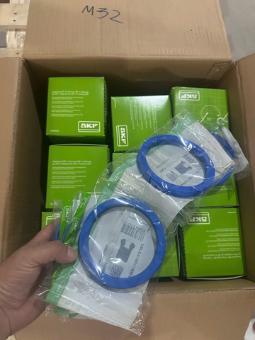 PHỚT THUỶ LỰC 125*125*12 SKF