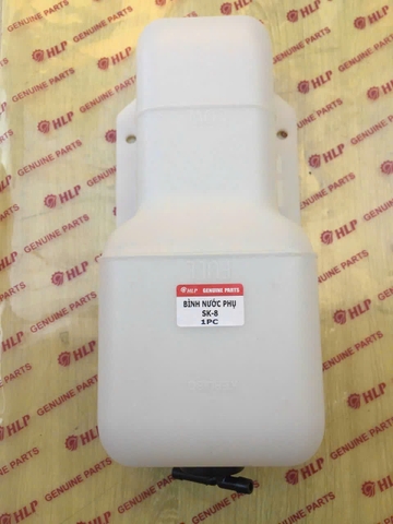 BÌNH NƯỚC PHỤ SK200-8 / SK250-8 / SK350/420