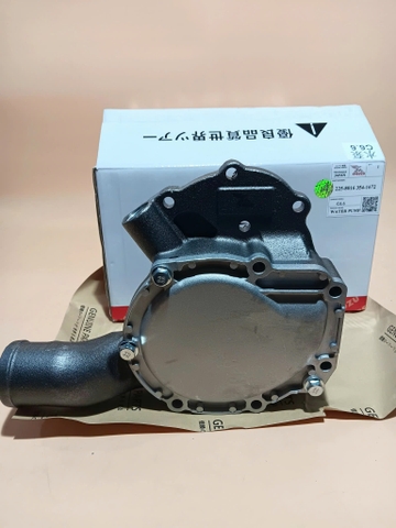 BƠM NƯỚC LU SAKAI SV512 17R ĐỘNG CƠ PEKINS C6.6 U5MW0208 KHS