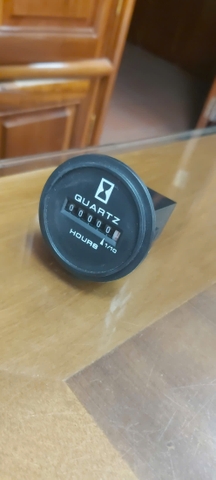 ĐỒNG HỒ BÁO THỜI GIAN SK