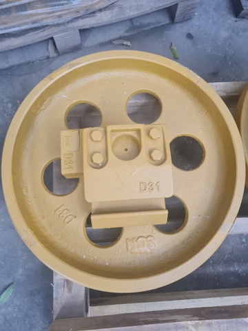 DẪN HƯỚNG D31-17/18 50*220 H120*V520 M16*50 JMFZ