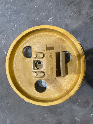 DẪN HƯỚNG D31-17/18 50*220 H120*V520 M16*50 JMFZ