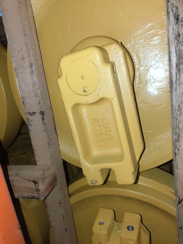 DẪN HƯỚNG R225-7 = R220-9 65*310 550*85 - JPS