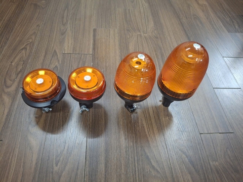ĐÈN CẢNH BÁO DX55 ĐỜI CAO