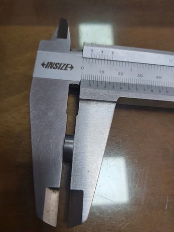 LỌC CÚC ÁO 11*4