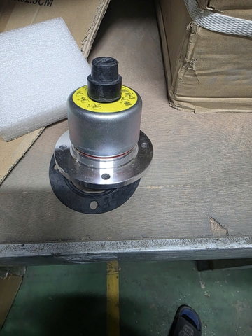 NẮP XẢ KHÍ BÌNH DẦU EX / SK200-8 NÚM CAO SU