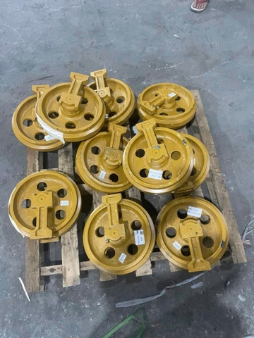 DẪN HƯỚNG IHI30/35 IS35 60*132 - FCM