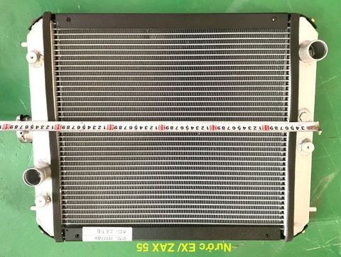 KÉT NƯỚC EX55 ZX55 (450*555*65) - XP
