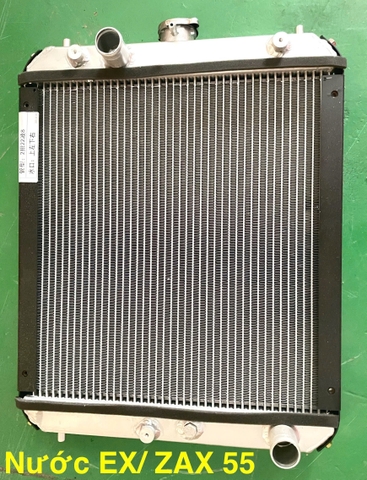 KÉT NƯỚC EX55 ZX55 (450*555*65) - XP