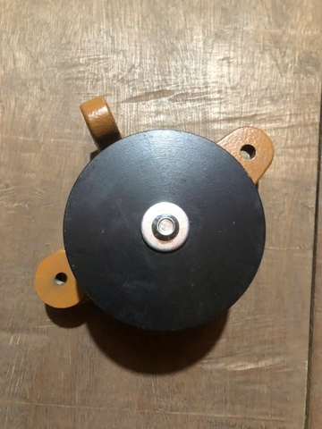 BU LY TĂNG DÂY CULOA PC200-6 6D102 2 RÃNH - BTS
