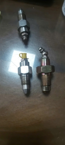 VÚ MỠ TĂNG XÍCH ZAXIT M16 HLP