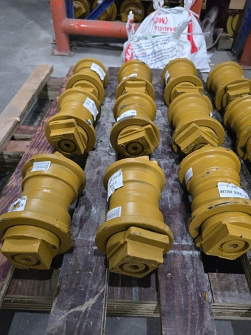 GA LÊ TỲ R55-5 R60-5 GỜ 2 BÊN TÂM 220 ZX