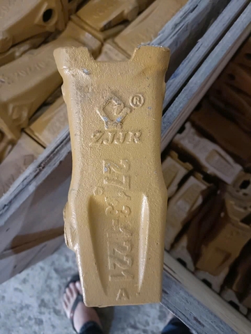 RĂNG ĐẤT DH290 S290 DH300 RICK