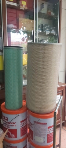 LỌC GIÓ AT48802AB CÓ LÕI - STAL
