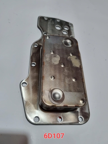RUỘT SINH HÀN 6D107 7L - BTS