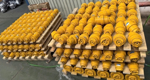 GA LÊ TỲ_ SP MẪU