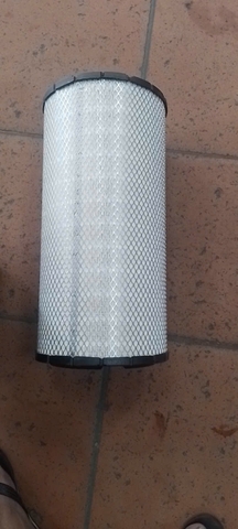 LỌC GIÓ DX140/210 400401-00091 ST40640 470*235*131/0 - DOOSAN