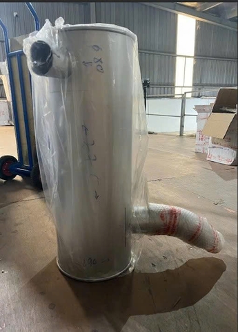 BẦU GIẢM THANH SK330-8 SK350-8 290*770