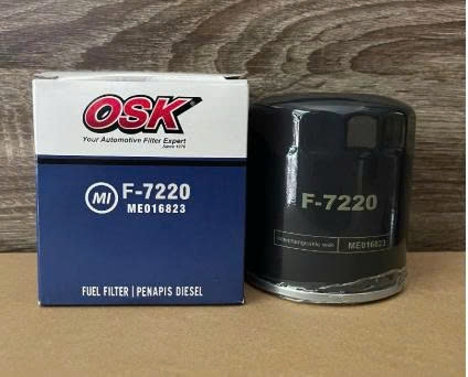 LỌC F7220 NGUYÊN BẢN - OSK