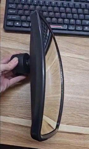 GƯƠNG DOOSAN DX GƯƠNG CONG PHẢN CHIẾU RỘNG ( BÊN LÁI)  / XA