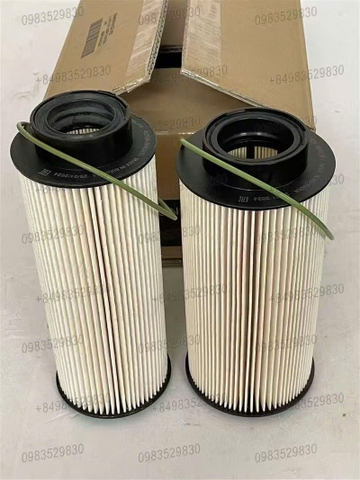 LỌC NHIÊN LIỆU 400508-00482 DX300 ĐỘNG CƠ SCANIA ĐI 1 CẶP - DEVELON
