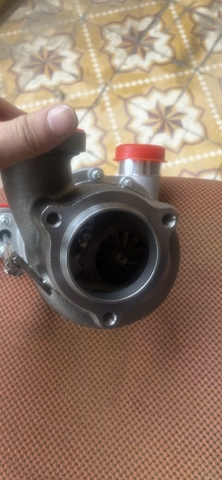 TUR BO LU SAKAI SV512 ĐỘNG CƠ PERKINS 2674A209 = A211 = A215 - PERKINS BH 03 THÁNG LỖI NHÀ SẢN XUẤT