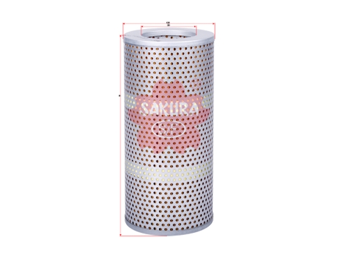 LỌC THUỶ LỰC ST30812 H5607 PC50 (60*100*210) SAKURA