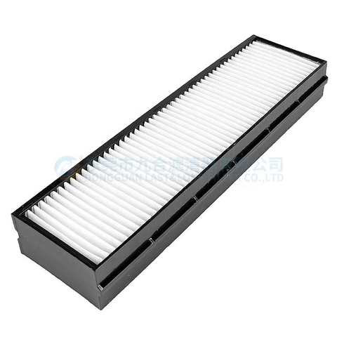 LỌC ĐIỀU HOÀ JS5313 400402-00111 400402-00071 JS(DX55 ĐỜI CAO)