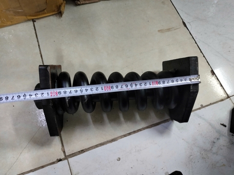CỤM XI LANH TĂNG XÍCH DH55/DH60