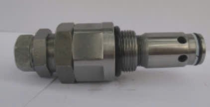 VAN NGĂN KÉO PC220-6/300-6/400-6