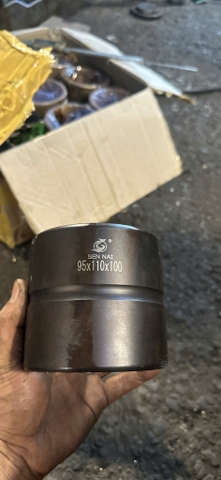 BẠC GẦU 95*110*100 SEN NAI (RÃNH )
