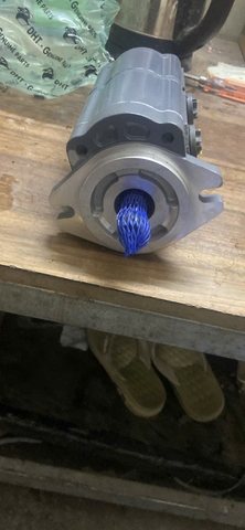 BƠM KHIỂN/ BƠM LÁI S130/S200 K5V140 - 10T - BH05T - TN