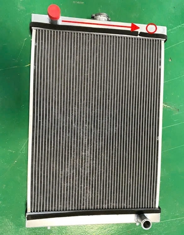 KÉT NƯỚC DX55 DX60  480*730 (TÂM ỐC 330) XP