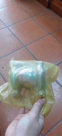 ỐNG NỐI THỦY LỰC PHI 48