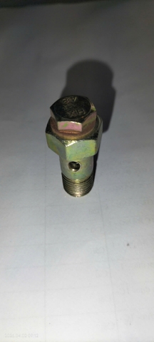 ỐC DẦU HỒI 14*1.5 XP