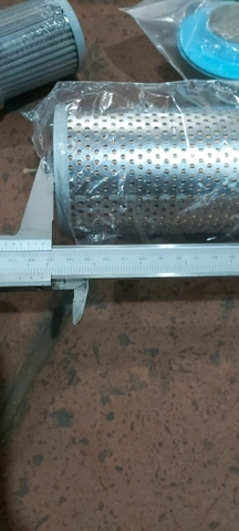 LỌC THỦY LỰC XE NÂNG (26*86/90*172) ( LỌC TRONG) KOMATSSU 3T G25/TÁN ỐC 45*N90*H172