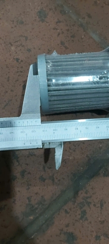 LỌC THỦY LỰC XE NÂNG (40*70*120) ( LỌC TRONG) KOMATSSU 2.5T -10S-16SFD (G) 20-30 /T40*N71*H117
