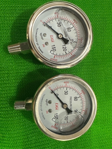 ĐỒNG HỒ 150