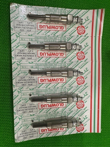 NẾN SẤY PN06 - 12V