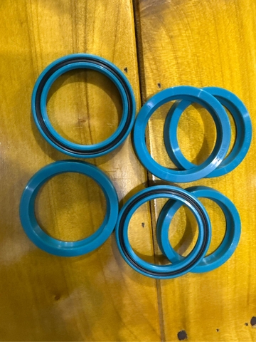 PHỚT THUỶ LỰC 40*50*7 - UDX/UKS