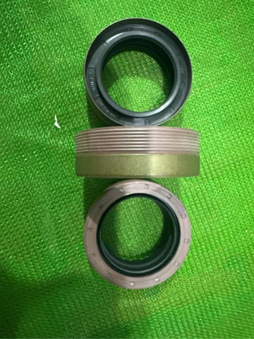 PHỚT LÁP DX140/R1400-9 46*65*21 - ATS/COMBI SF
