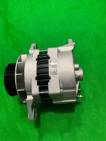 MÁY PHÁT DH220-5 DX300 8PK95 TÂM 198, H100  DT007 24V 70A JPC TỐT