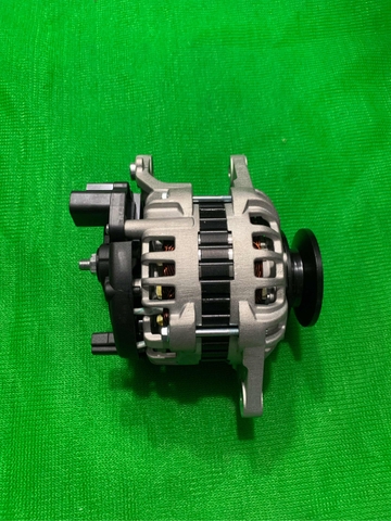 MÁY PHÁT DX55 DX60 12V 80A ĐỜI 2013 HÁNG 62 - WHC