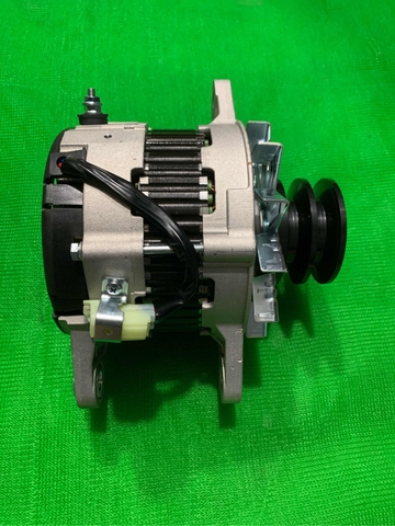 MÁY PHÁT SK200-8 SK350-8 JO5E JO7C JO8E 60A HÁNG 87, tâm 220 - WHC