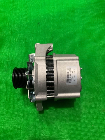 MÁY PHÁT XE LU HAMM 3410 PW130-6/170-6 AC1027IR-BS102 12V 50A - 06